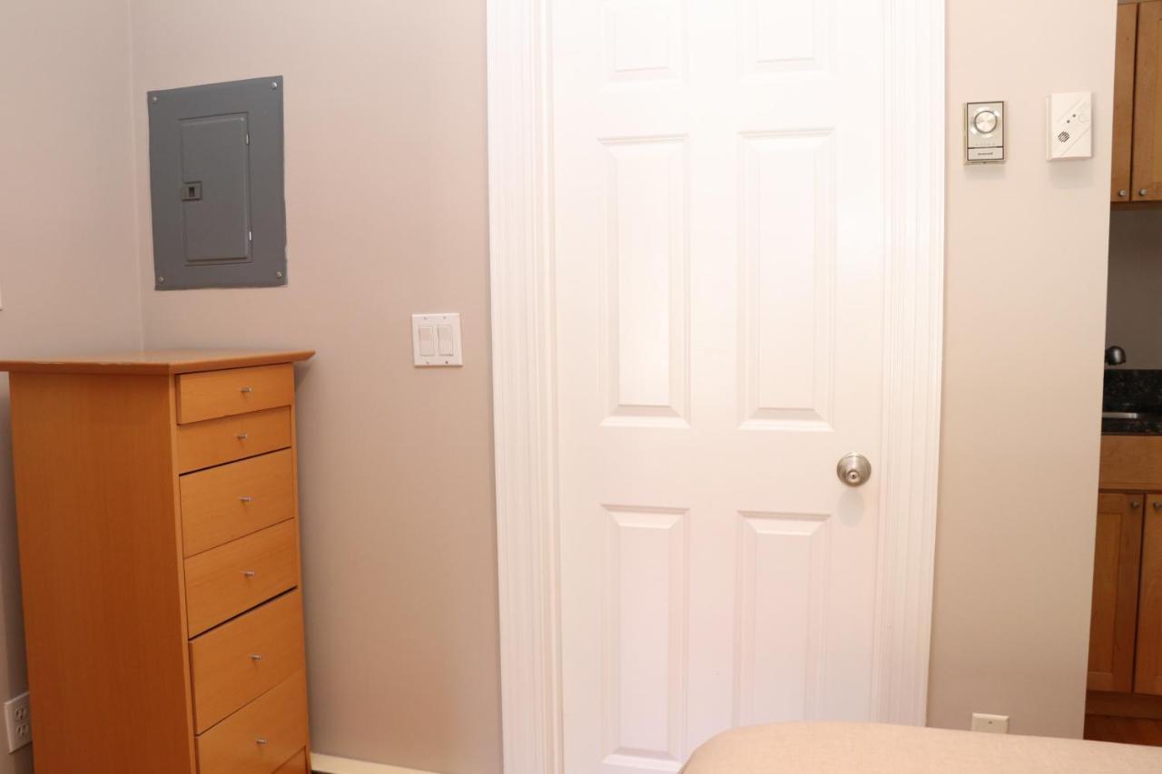 Stylish Downtown Studio In The South End, C. Ave #1 Βοστώνη Εξωτερικό φωτογραφία