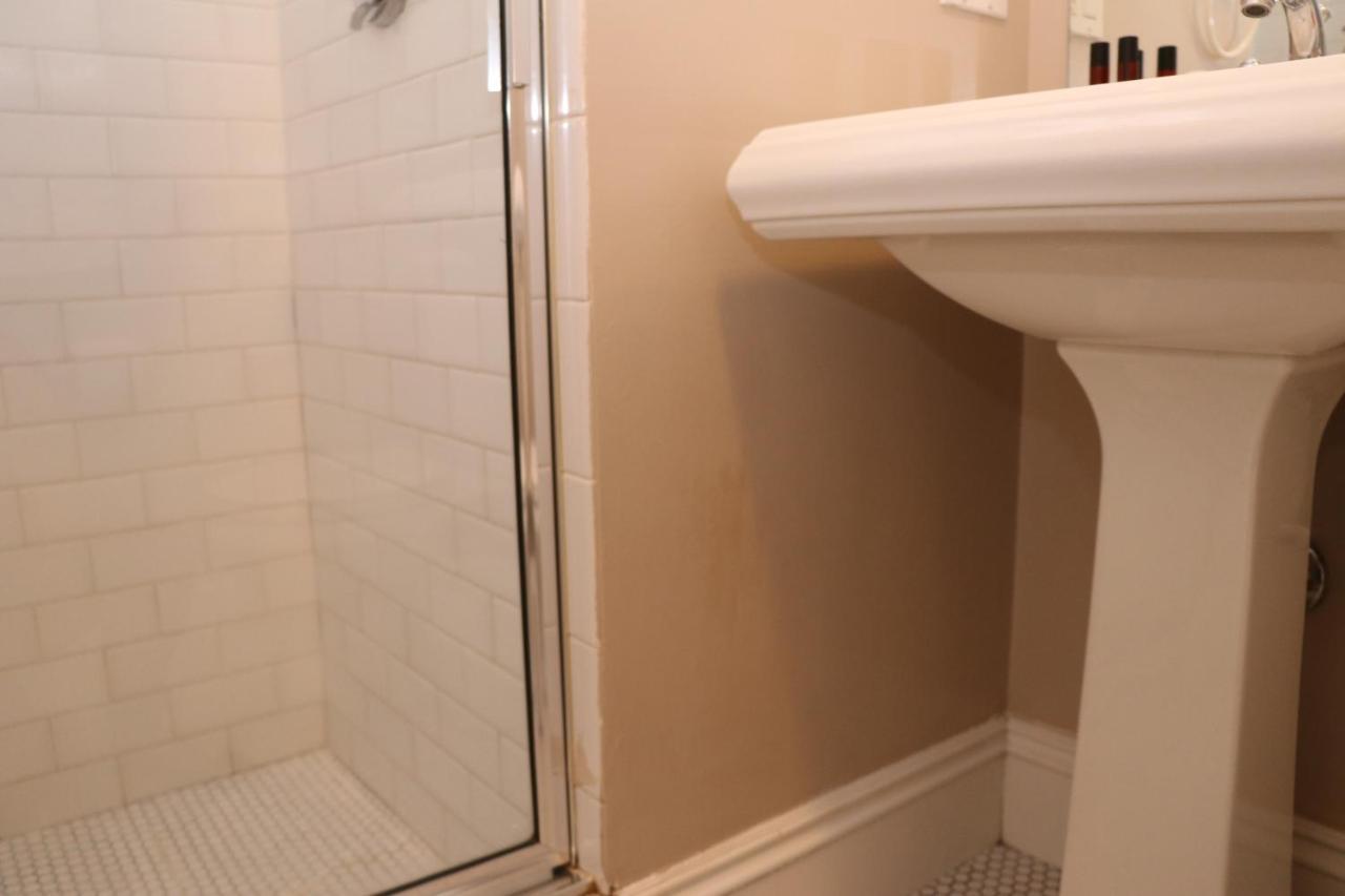 Stylish Downtown Studio In The South End, C. Ave #1 Βοστώνη Εξωτερικό φωτογραφία